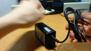 Адаптер для принтера HP Deskjet и других с AliExpress