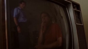 Wife caught cheating by husband - Movie scene