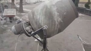 Бетона мишалка bitona mishalkani dodasi
