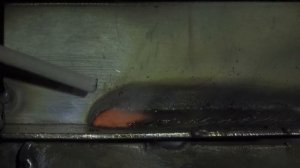 Кислые электроды! Ими заварит даже чайник ST308L16