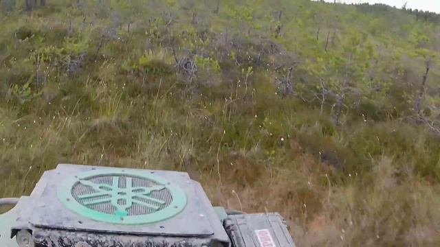Маршрут #чёрная #коваши #таменгонт на #квадроцикл е #yamaha #grizzly700