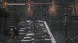 Где достать кольцо хавела +3 в дарк соусл 3