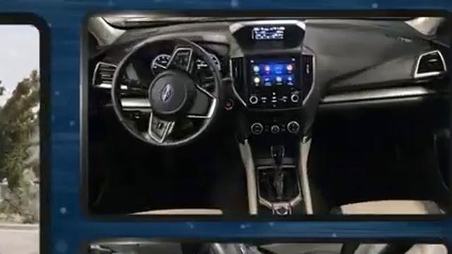 2020 Subaru Forester Limited in Salt Lake City, UT 84111 смотреть онлайн