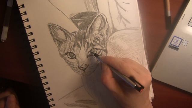 River in Graphite part 3 смотреть онлайн