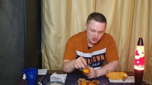 ХОТ ДОГИ ОТ СЛАВНОГО ДРУЖЕ 8956 ОБЗОР