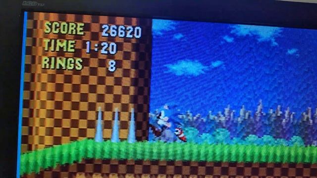 Samsung EDTV LCD composite video transparency смотреть онлайн