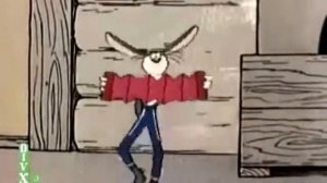 приключение зайца