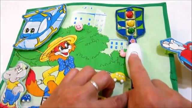 Мои развивающие книжки для малышей 2. смотреть онлайн