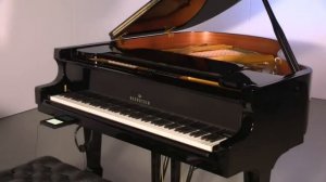 Цифровой Рояль - система для акустического фортепиано