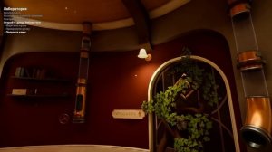 ?Ребенок в Желтом 2 Черная Кошка The Baby in Yellow