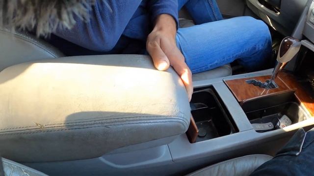 Восстановление мертвой Toyota Camry 40. Часть первая смотреть онлайн