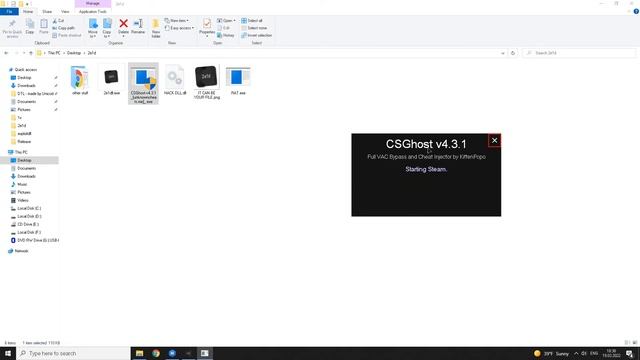 EXE to DLL Tool: Convert EXE Files to DLL Files? смотреть онлайн