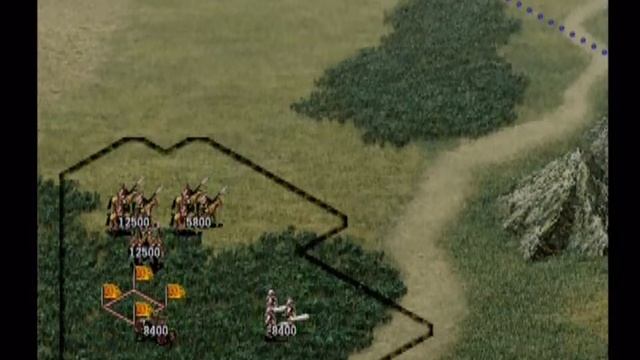 Romance of the 3 Kingdoms 8 #7 смотреть онлайн