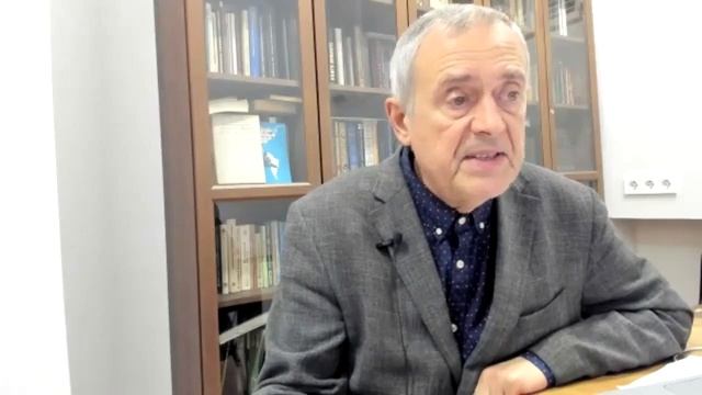 А.В. Лебедев «Философия Гераклита» Встреча 4 (07.10.2021) смотреть онлайн