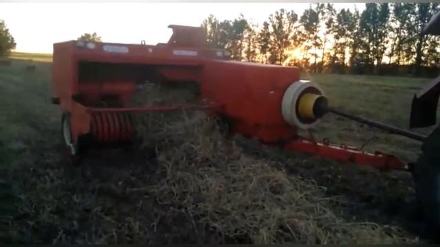 МИНИТРАКТОР | ПРЕСС ПОДБОРЩИК | СИПМА смотреть онлайн