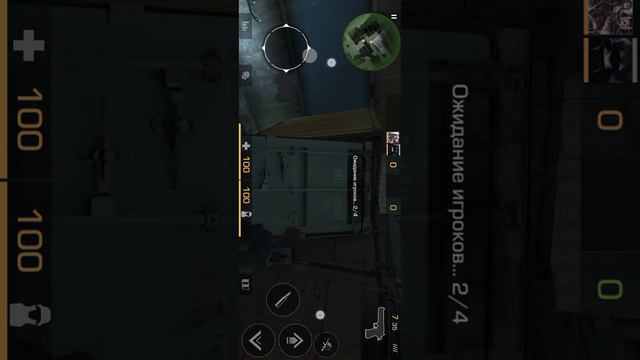 Разрабы стендофф 2 эта игра не для слабо нервных пожалуйста уберите это!!!!!!!!!!!!!!!!!! смотреть онлайн