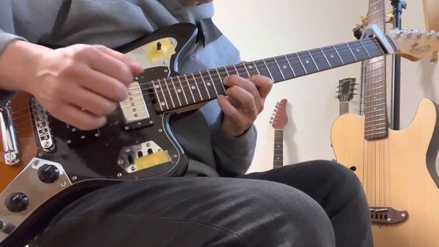 【HOTONE x Roland】Long feedback delay + guitar ambient style impro.ディレイとギターで即興アンビエント【SCHECTER AR-06】 смотреть онлайн