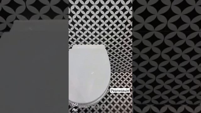 Дизайн ванної кімнати. Дизайн. #дизайнінтерєру #дизайн #дизайнкиев #ремонт смотреть онлайн