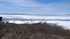 Республика Коми Усинский район село усть-уса 19 мая 2017 года.