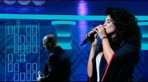 Очень красиво !!! Потап и Настя ( Не могу)