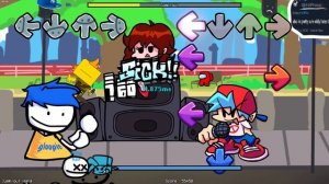 Friday Night Funkin' - Bob & Bosip FULL WEEK 1-3 + Cutscenes | Bob TakeOver (FNF Mod/Hard) HD