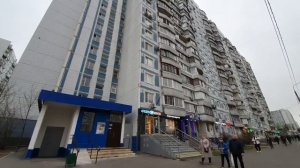 Районы Москвы: КРЫЛАТСКОЕ