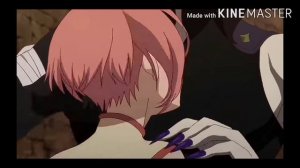 Как твои дела?клип аниме