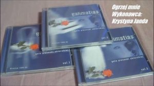 Krystyna Janda Ogrzej mnie vol 2