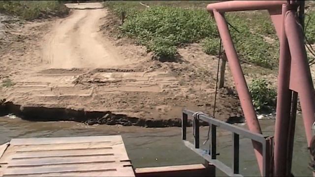 2019 На море через Астраханскую область 3 часть