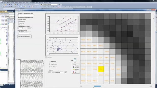 Demo so 2 SOM смотреть онлайн