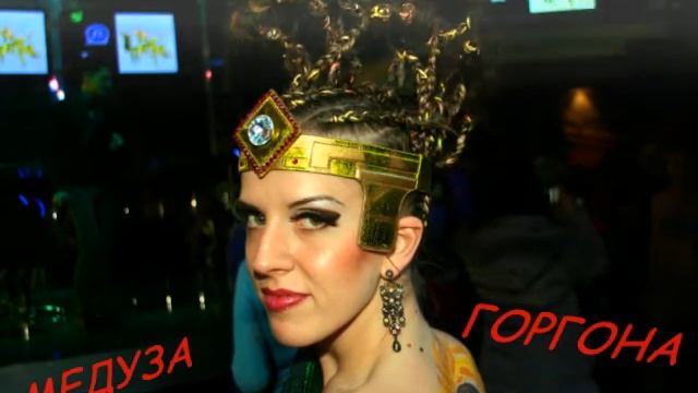 Мой дебют-фестиваль 'Креативное движение' - Cover version смотреть онлайн