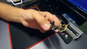 Самая дешевая камера для FPV полетов с записью на microSD