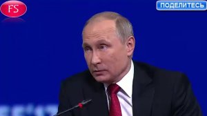  Путин принял участие в Петербургском международном экономическом форуме 1 часть
