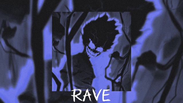 RAVE - Dxrk ダーク