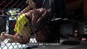 UFC 256 Чарльз Оливейра vs Тони Фергюсон (полный бой)