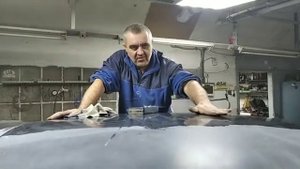 замок задней двери ваз 2108