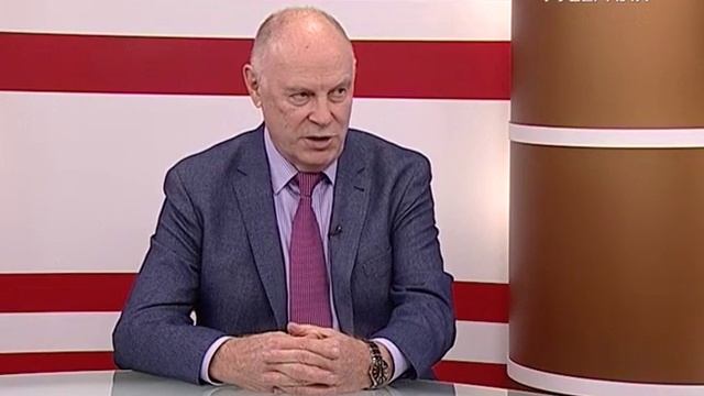 О чем говорят 05.10.2016. ФОМС смотреть онлайн