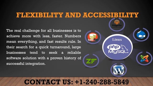 Reasons Why Most of the Developers Admire PHP смотреть онлайн