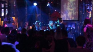 Русский размер - Весь этот мир