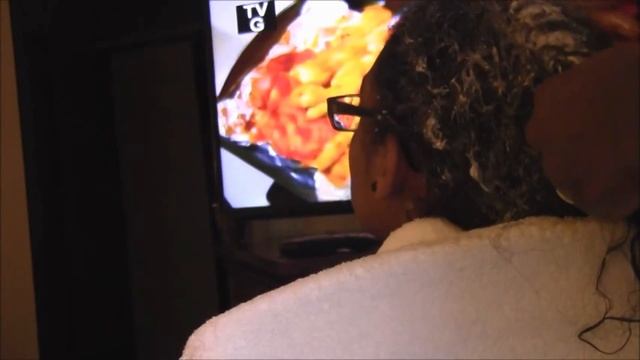 Tangled Hair Techs Train  Work Program: Detangler Techs