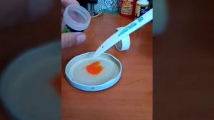 Как сделать аммиак в домашних условиях.