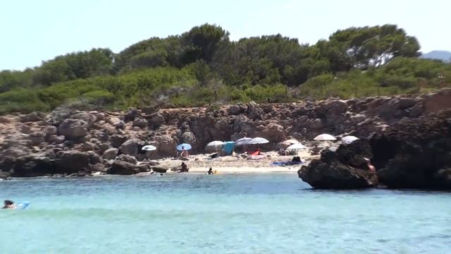 video cala molto майорка испания пальма де майорка смотреть онлайн