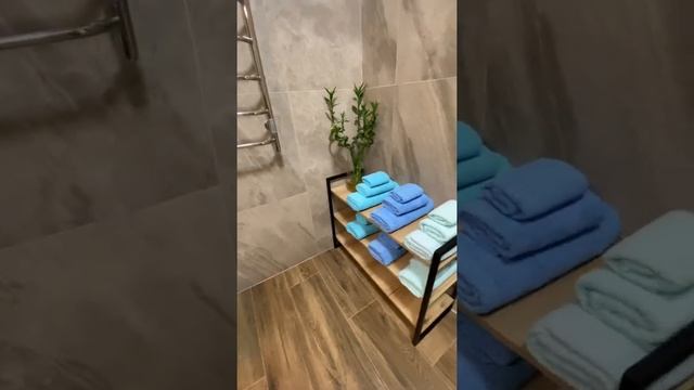 Дизайнерский ремонт под ключ ? || дистанционный ремонт квартиры в Геленджике смотреть онлайн