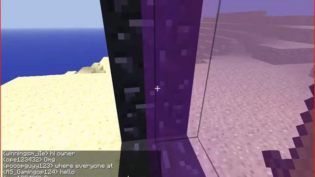 minecraft 1.0 (roblox gameplay) a special video смотреть онлайн