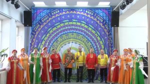 По северу по вольному