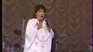 Lolita Torres Лолита Торрес Coímbra divina 1987, Moscú