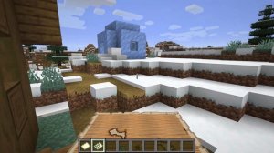 ГДЕ ИСКАТЬ ПОДВОДНУЮ КРЕПОСТЬ | MINECRAFT