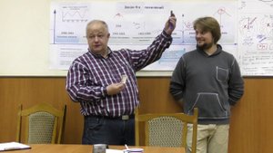 Cеминар-практикум В.М. Минина в Дорохово 24.12.2016 [04/04] - 'Доклад. Долги и кредиты' 2-2