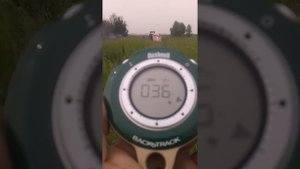 GPS возвращатель Bushnell Back&Track