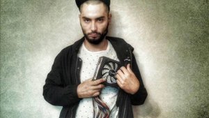 Андрей НеНой - Песня Песней (nenoy prod.)